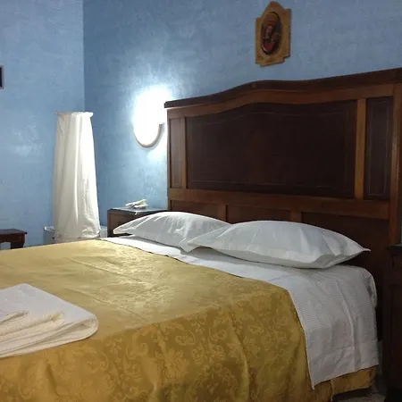 Via Leuca Lecce