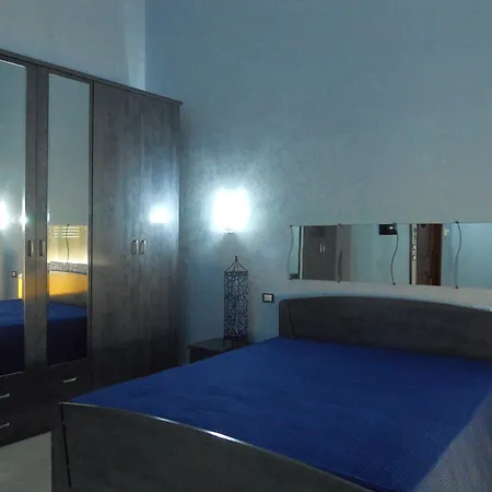 Bed & Breakfast Via Leuca Lecce