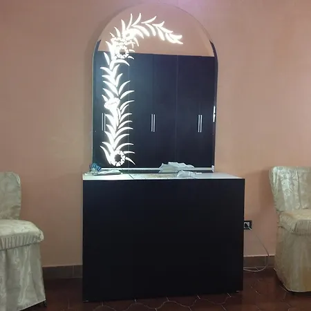 Via Leuca Bed & Breakfast Lecce