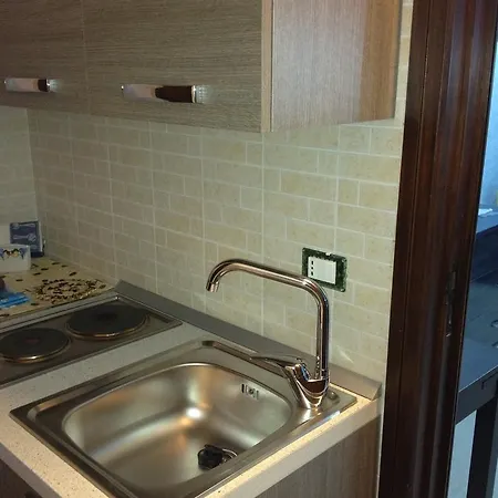 Bed & Breakfast Via Leuca Lecce