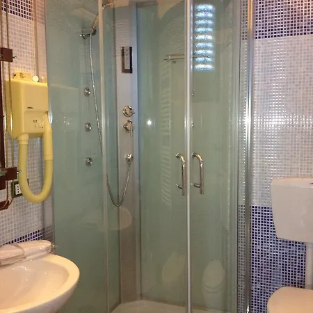 Bed and breakfast Via Leuca