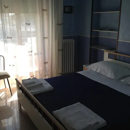 Bed & Breakfast Via Leuca *