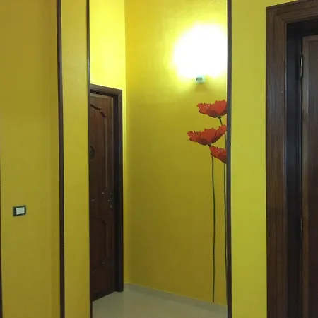 Bed & Breakfast Via Leuca