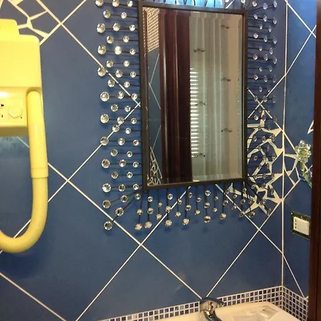 Bed & Breakfast Via Leuca