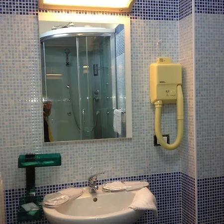 Bed & Breakfast Via Leuca *