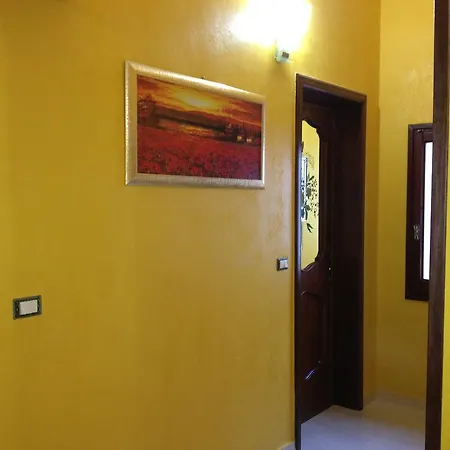 Bed & Breakfast Via Leuca Lecce