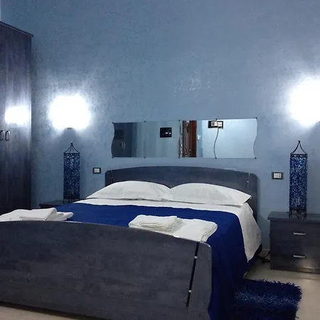 Bed & Breakfast Via Leuca Lecce
