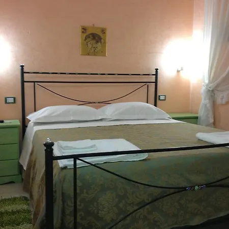 Bed and breakfast Via Leuca