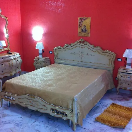 Bed & Breakfast Via Leuca Lecce